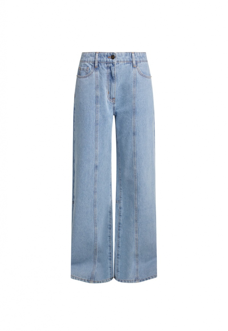 Lioness Dawson Jeans Blue | Israel-FNGCJ8645