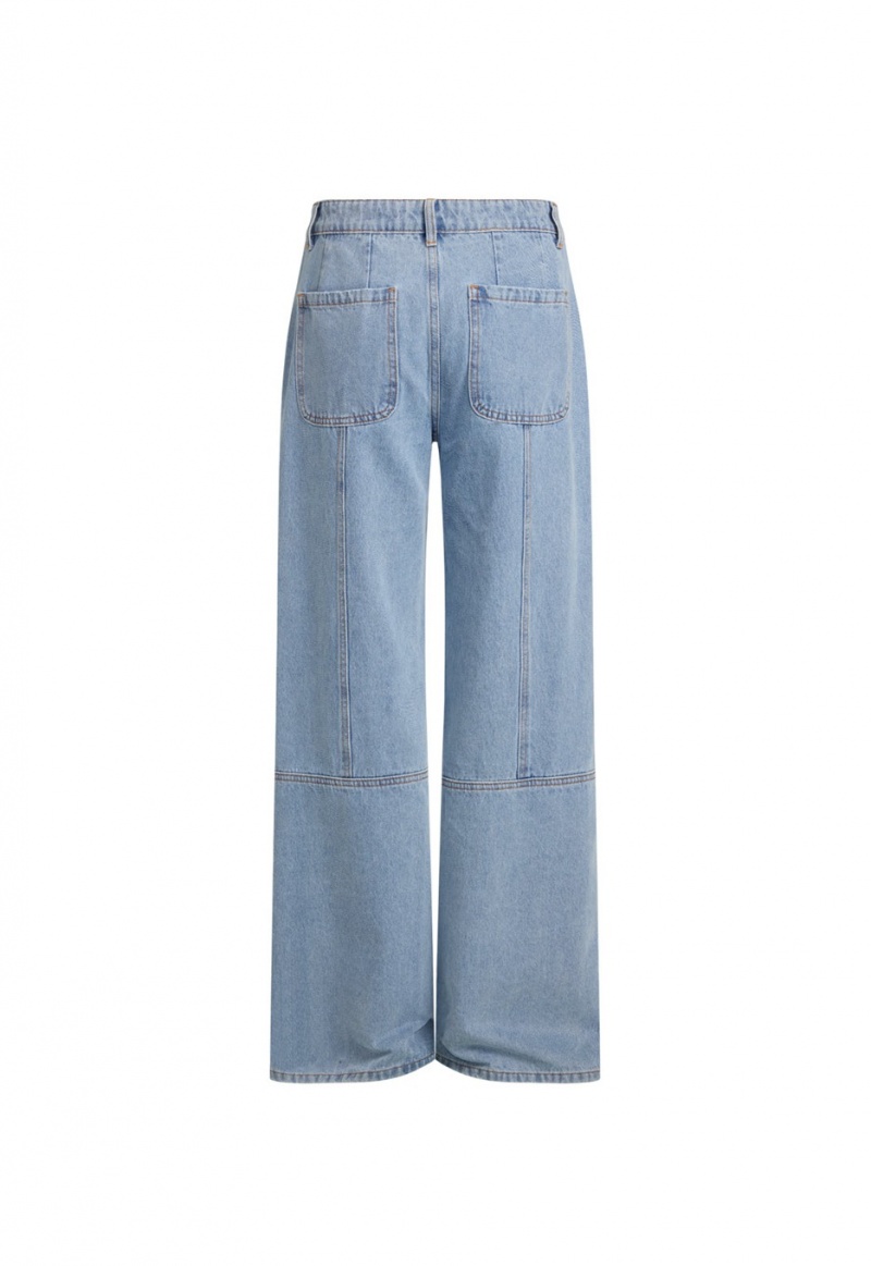 Lioness Dawson Jeans Blue | Israel-FNGCJ8645