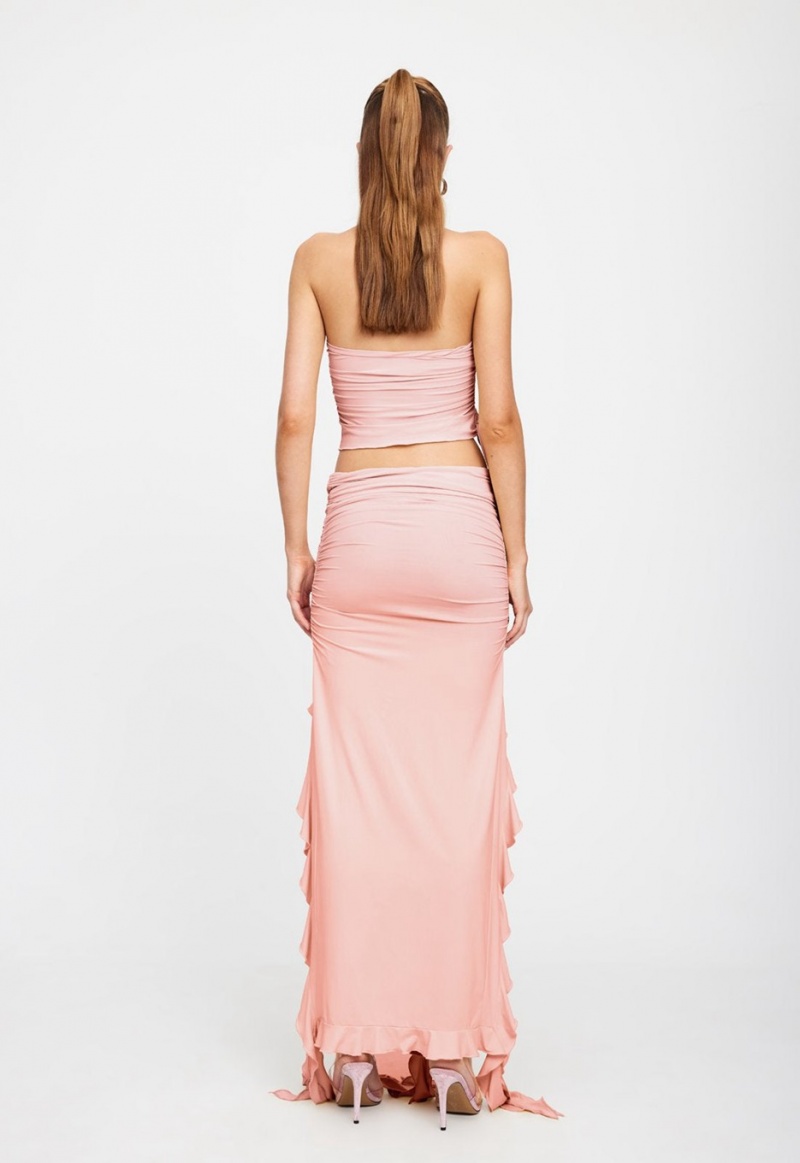 Lioness Rendezvous Skirt Rose | Israel-MBGIR3158