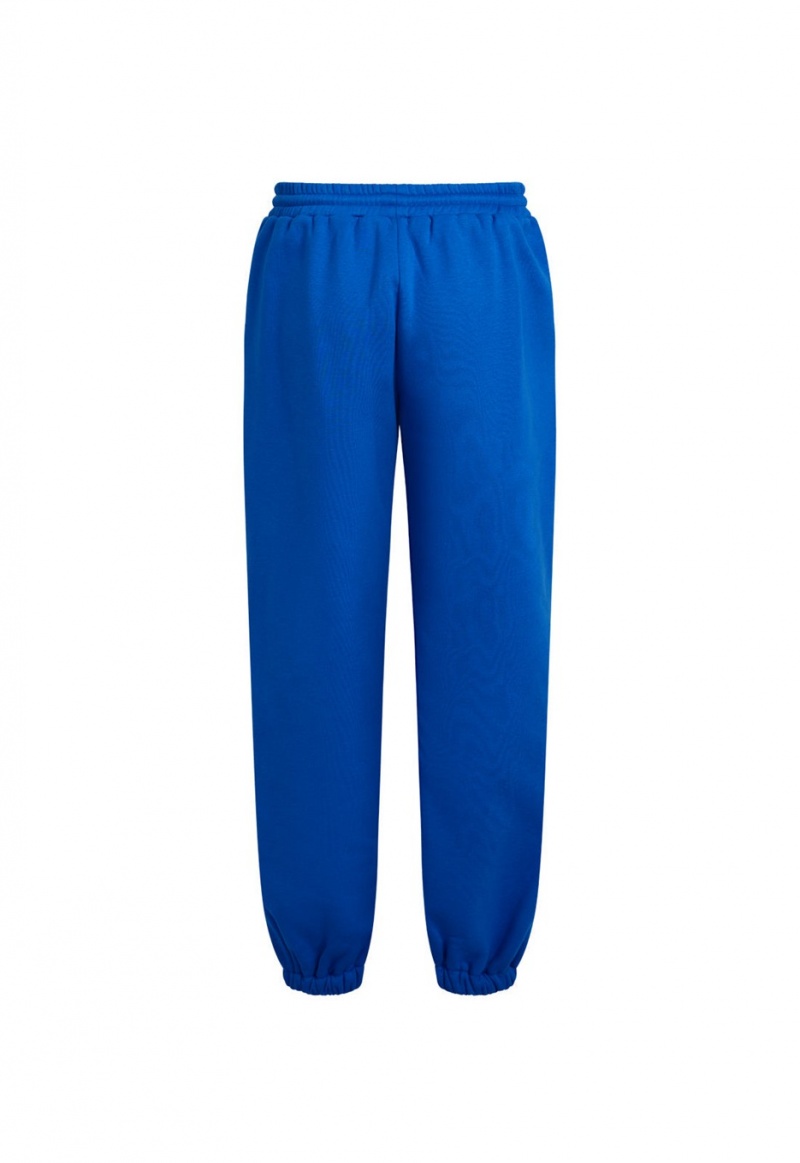 Lioness Timberland Track Pants Blue | Israel-QPZYW4902